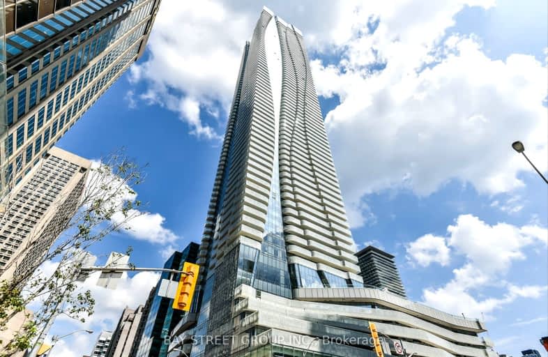 5303-1 Bloor Street East, Toronto | Image 1