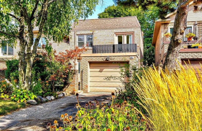 91 Elmsthorpe Avenue, Toronto | Image 1