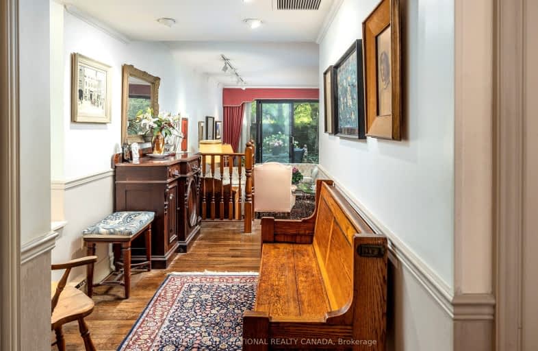 103-40 Oaklands Avenue, Toronto | Image 1