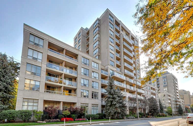209-225 Merton Street, Toronto | Image 1