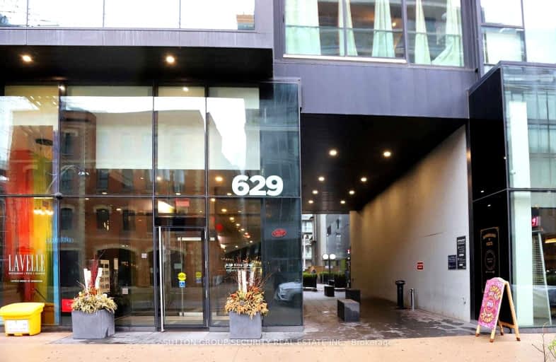 428-629 King Street, Toronto | Image 1