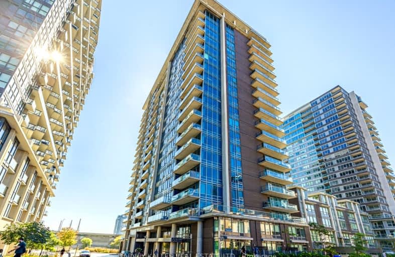 1710-55 East Liberty Street, Toronto | Image 1