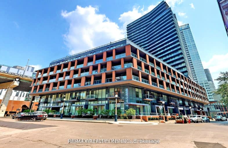 2311-20 Bruyers Mews, Toronto | Image 1