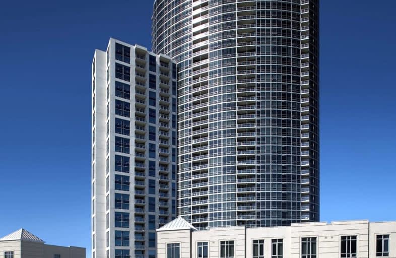 3103-83 Borough Drive, Toronto | Image 1