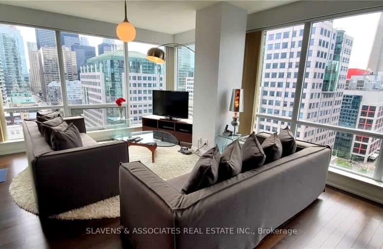 1712-80 John Street, Toronto | Image 1