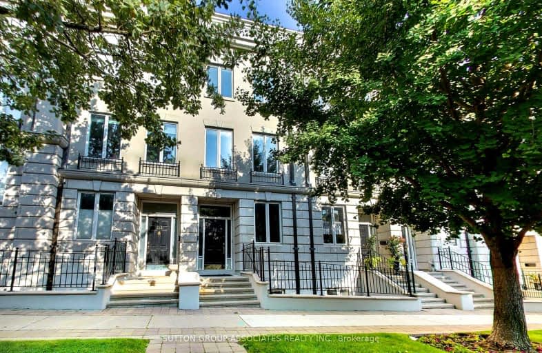 211 Walmer Road, Toronto | Image 1
