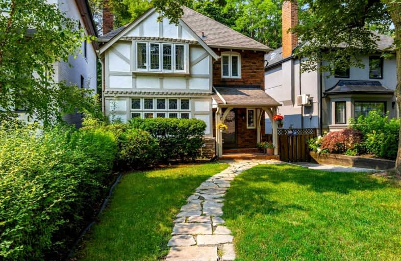 233 Chaplin Crescent, Toronto | Image 1