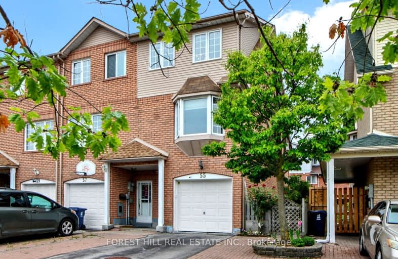 55 Sufi Crescent, Toronto | Image 1