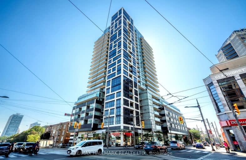 512-501 St Clair Avenue West, Toronto | Image 1