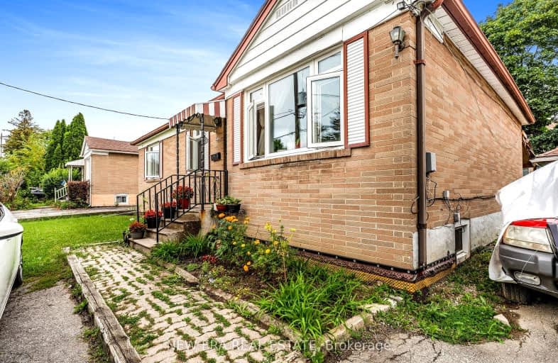 487 Drewry Avenue, Toronto | Image 1
