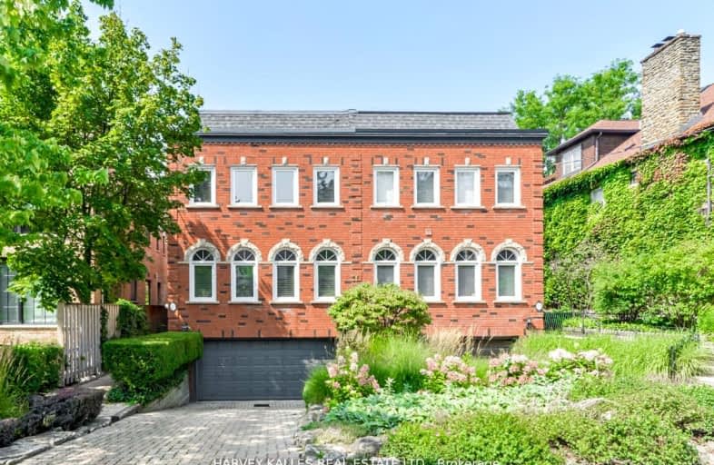 32 Coulson Avenue, Toronto | Image 1
