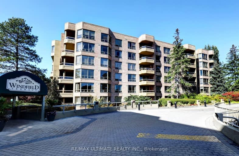 705-1200 Don Mills Road, Toronto | Image 1