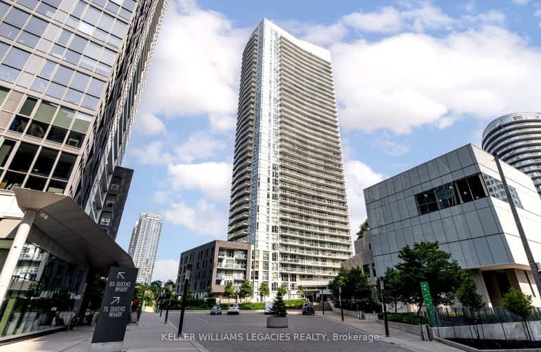 1511-75 Queen's Wharf N/A, Toronto | Image 1
