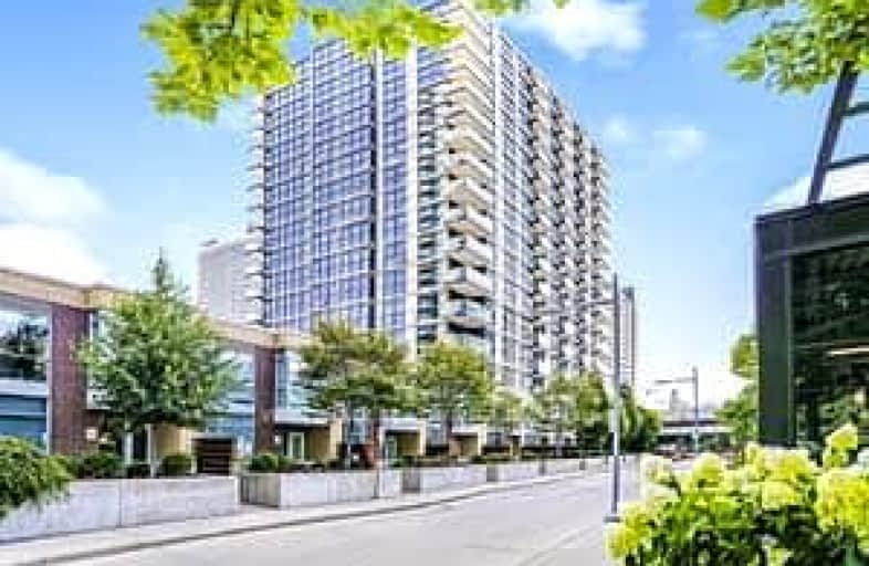 216-19 Singer Court, Toronto | Image 1
