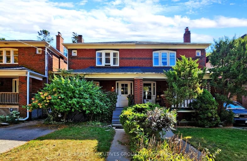 177 Melrose Avenue, Toronto | Image 1