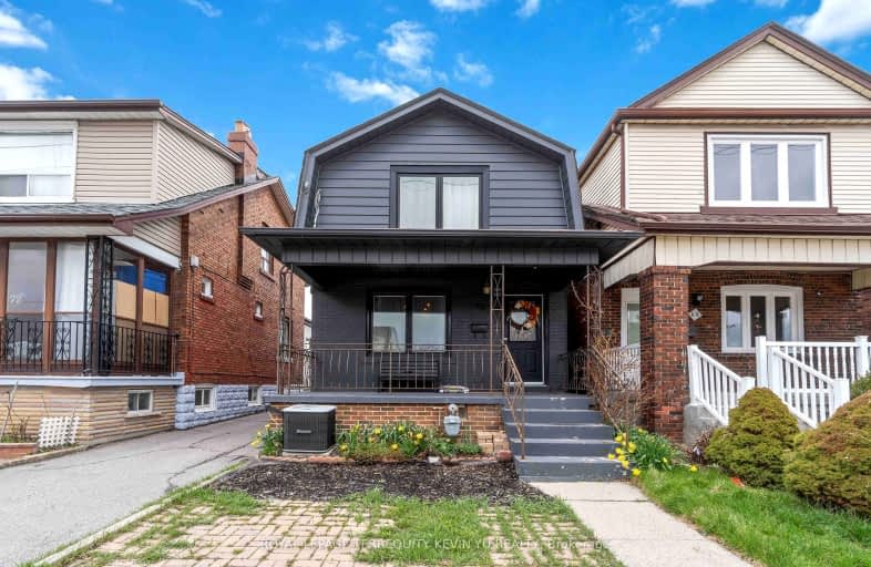 70 Rogers Road, Toronto | Image 1