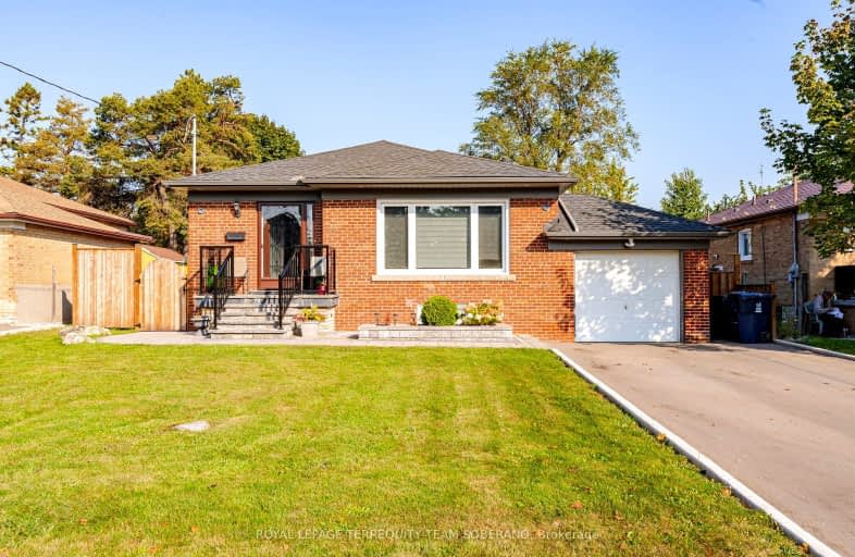74 Acton Avenue, Toronto | Image 1