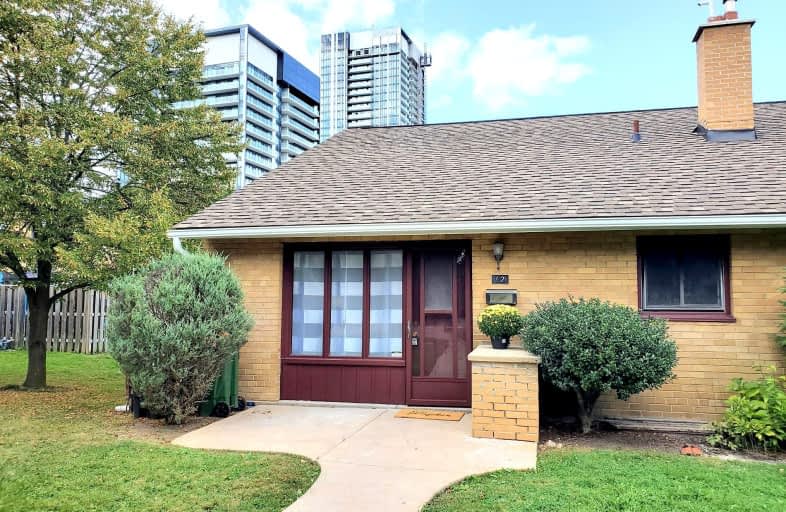 59-12 Burdock Lane, Toronto | Image 1