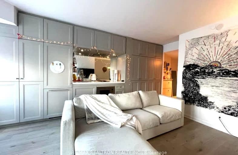 1804-155 Yorkville Avenue, Toronto | Image 1