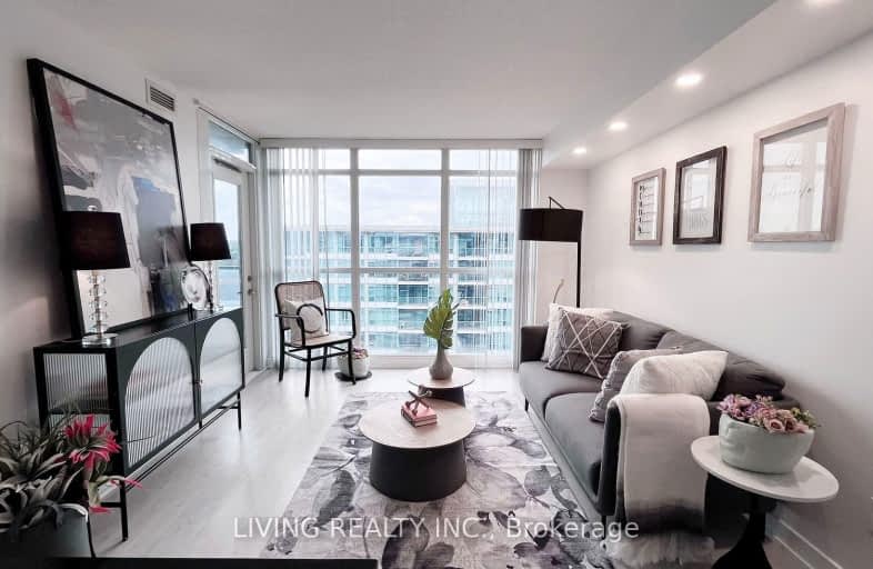 1510-19 Singer Court, Toronto | Image 1