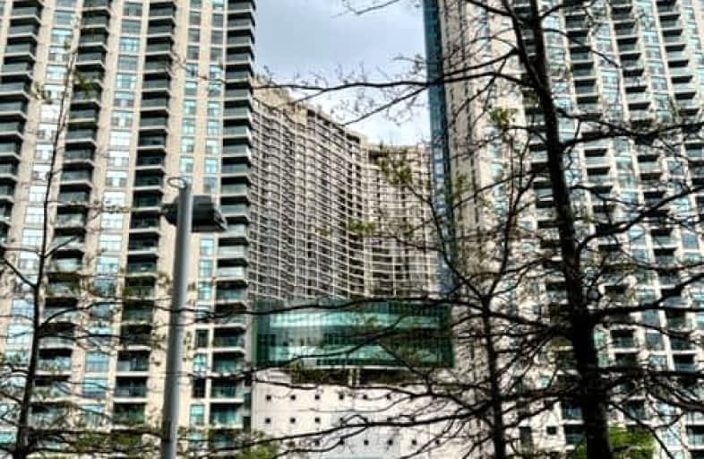 3605-77 Harbour Square, Toronto | Image 1