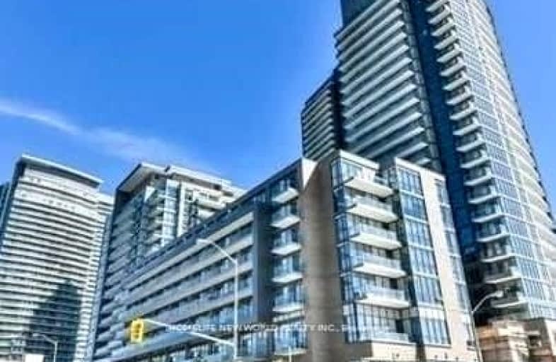 523-52 Forest Manor Road, Toronto | Image 1