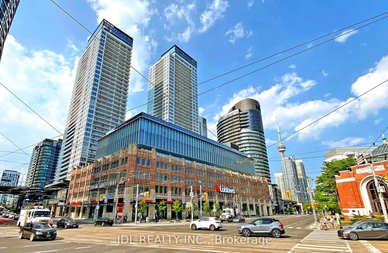903-17 Bathurst Street, Toronto | Image 1