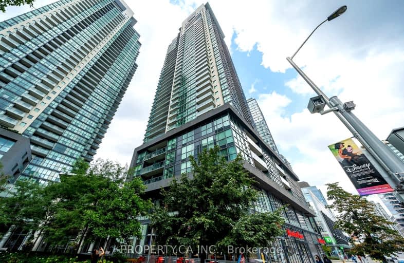 2515-5168 Yonge Street, Toronto | Image 1