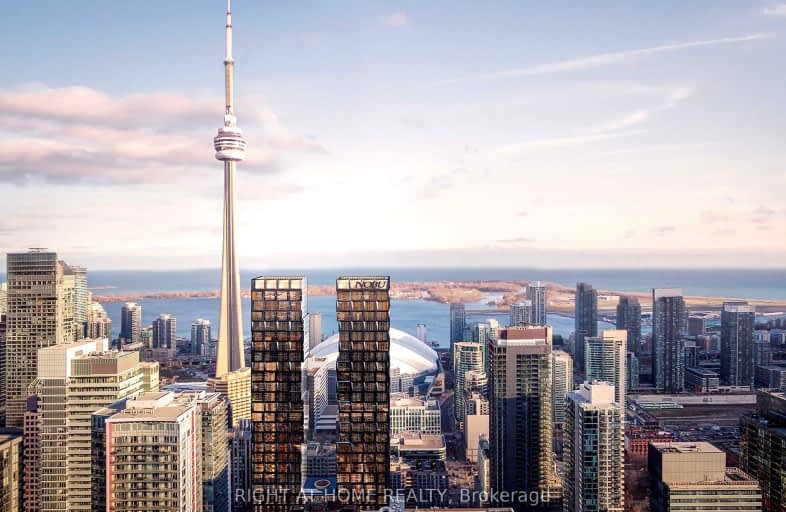1802-15 Mercer Street, Toronto | Image 1