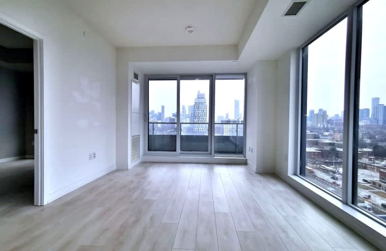 1209-225 Sumach Street, Toronto | Image 1