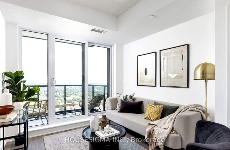 2812-130 River Street, Toronto | Image 1