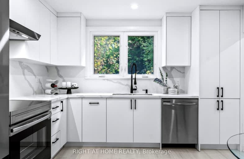 30 Carscadden Drive, Toronto | Image 1