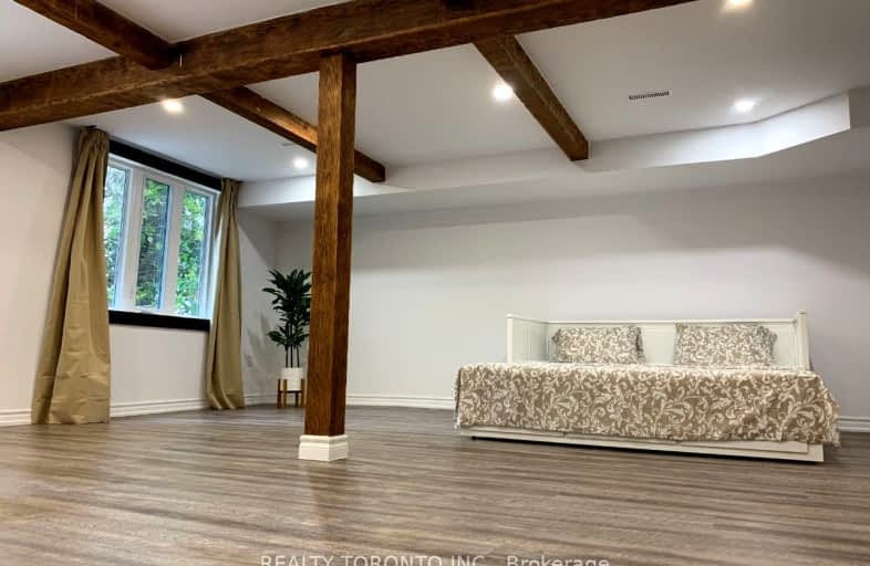 32 Harrington Crescent, Toronto | Image 1