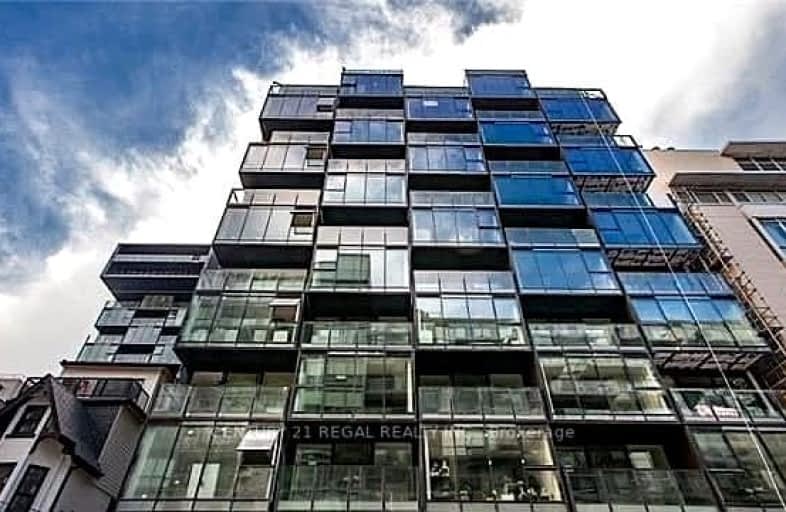 308-38 Stewart Street, Toronto | Image 1
