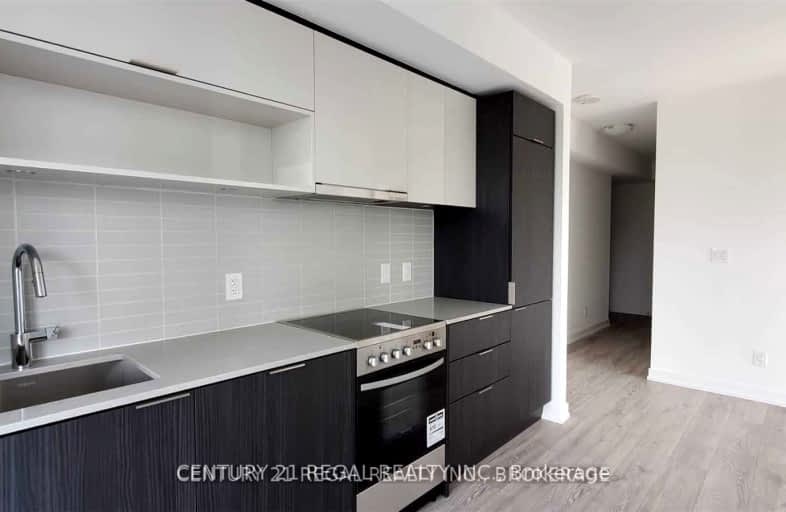 2009-159 Wellesley Street East, Toronto | Image 1