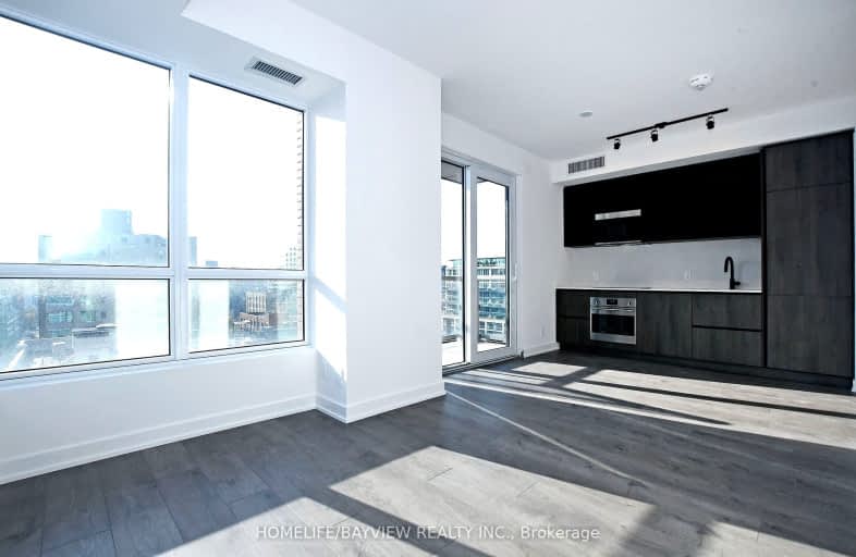 1217-108 Peter Street, Toronto | Image 1