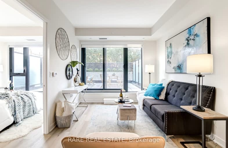 301-840 St Clair Avenue West, Toronto | Image 1