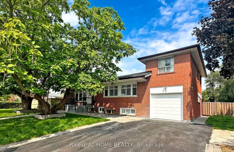 179 Honiton Street, Toronto | Image 1
