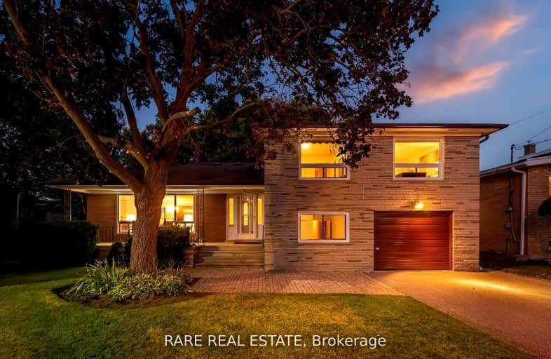 2 Tokay Court, Toronto | Image 1
