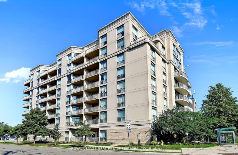 705-4200 Bathurst Street, Toronto | Image 1