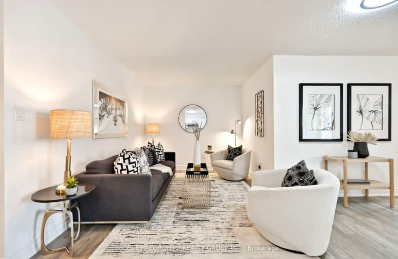 1801-23 Lorraine Drive, Toronto | Image 1