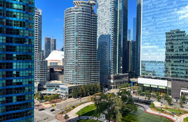 1614-55 Harbour Square, Toronto | Image 1