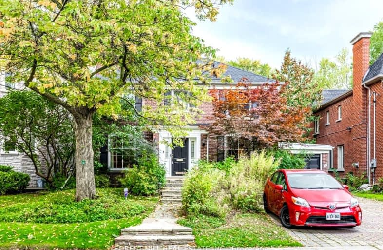 301 Glencairn Avenue, Toronto | Image 1