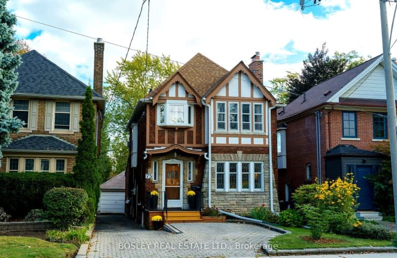 75 Willowbank Boulevard, Toronto | Image 1