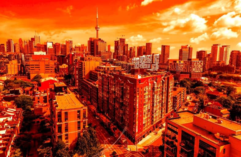 302-801 King Street West, Toronto | Image 1