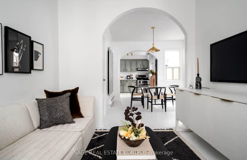 41 Delaney Crescent, Toronto | Image 1
