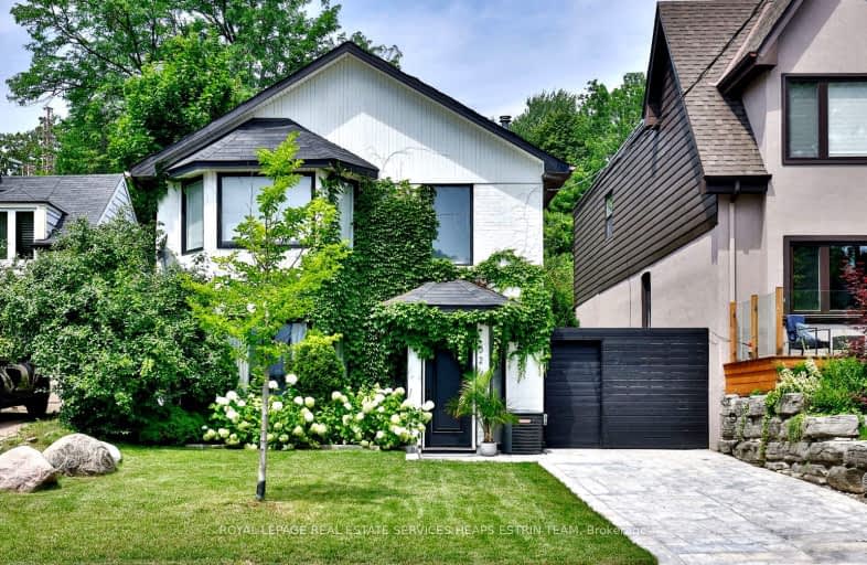 32 Nesbitt Drive, Toronto | Image 1