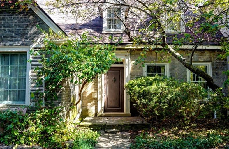 3 Lumley Avenue, Toronto | Image 1
