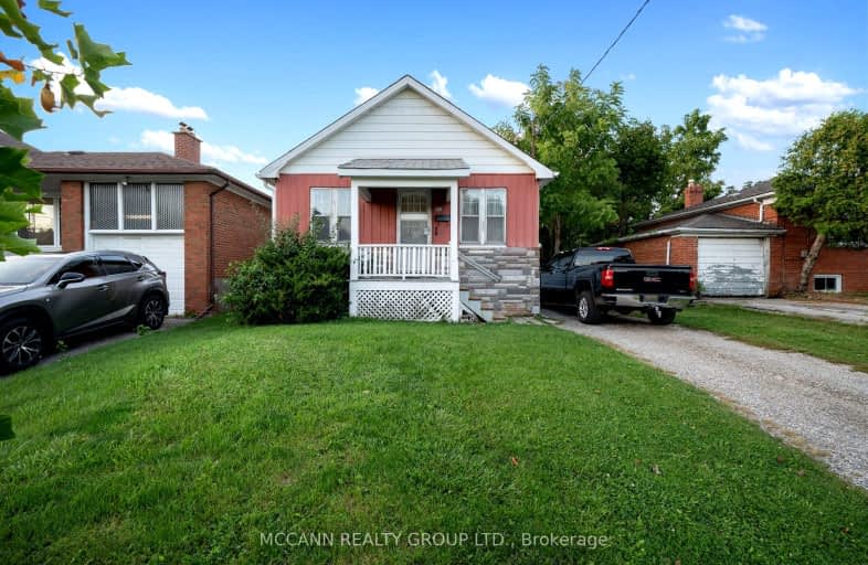 316 Ellerslie Avenue, Toronto | Image 1