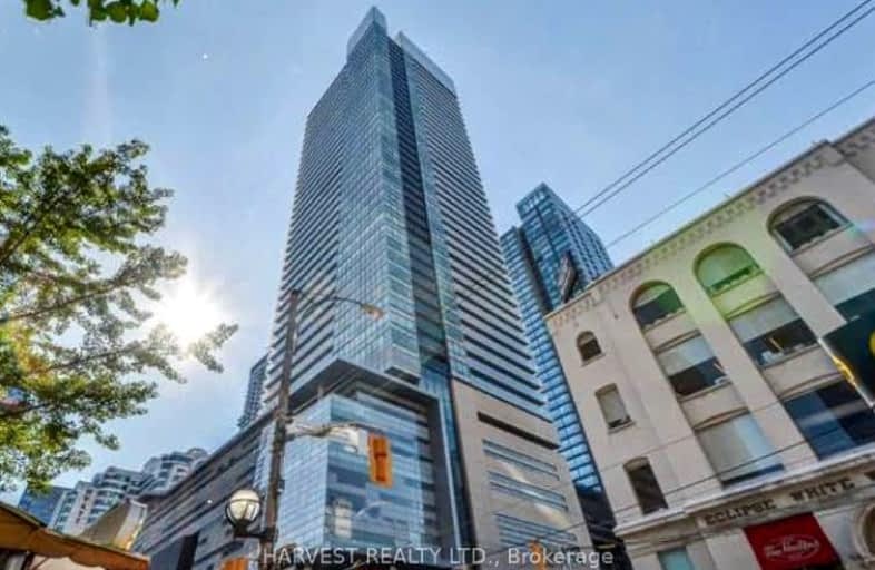 1506-80 John Street, Toronto | Image 1